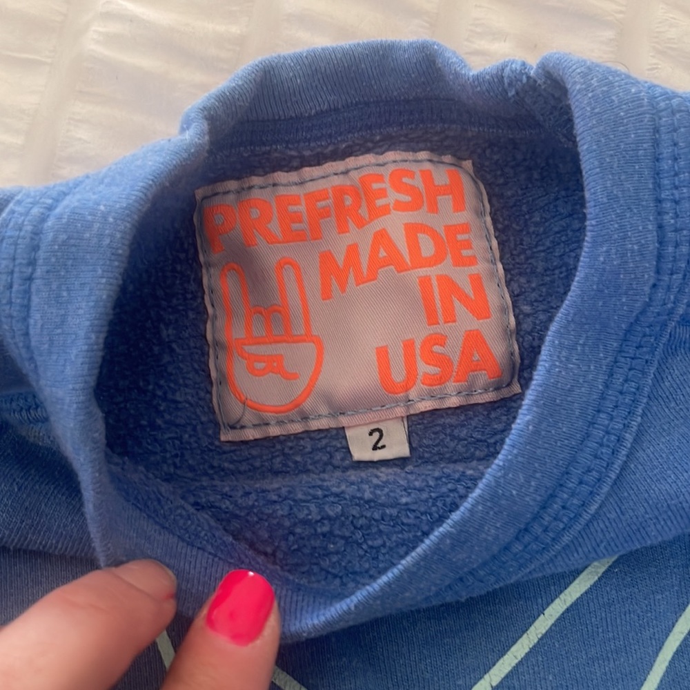 Prefresh Sweatshirt - Picture 2 of 4